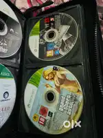 xbox 360 games of file..