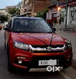 Maruti Suzuki Brezza 2019 Diesel Well Maintained