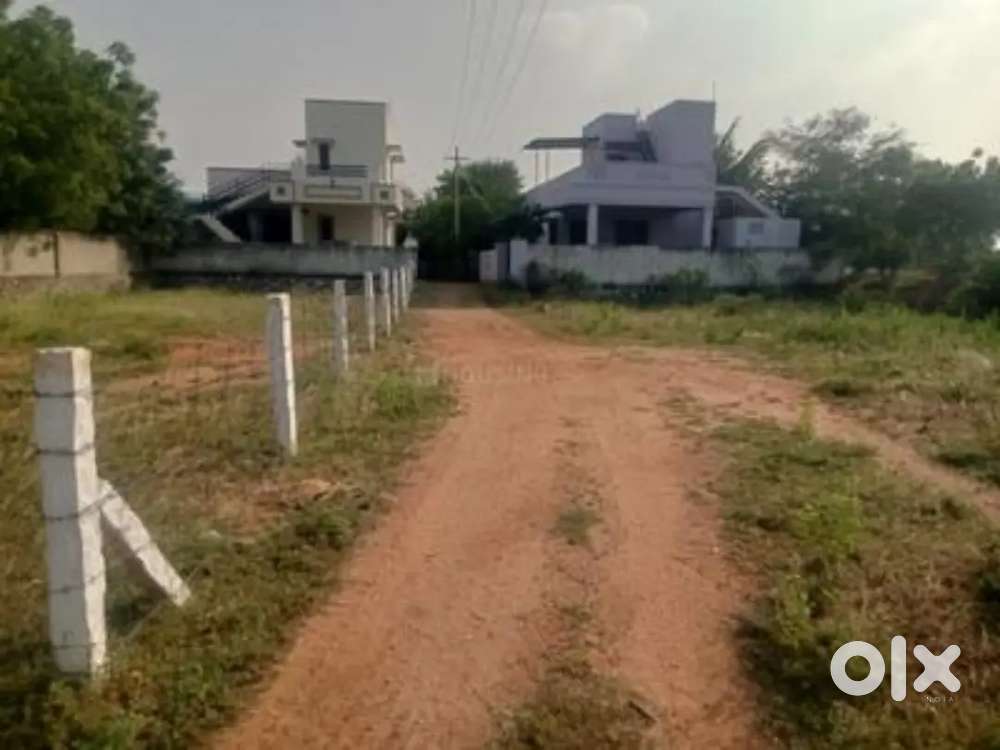 DTCP பிளாட் விற்பனைக்கு உள்ளது