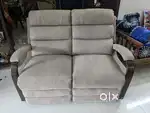 Recliner Sofa