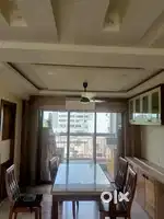 Alipore near kothari medical  3 bhk furnish flat for sale