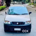 Maruti Suzuki Alto, 2010, Petrol