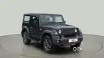 Mahindra Thar 2.2 LX Convertible Diesel AT 4 Str, 2023, Diesel