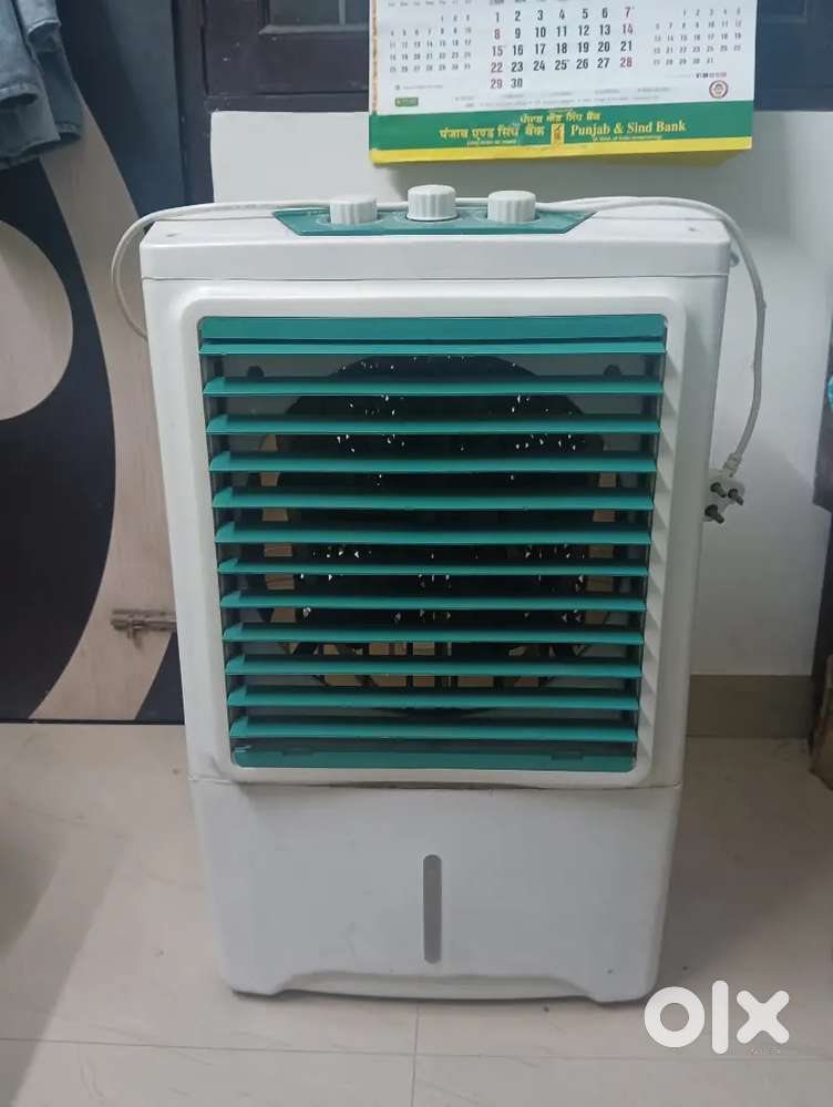 Desert Cooler