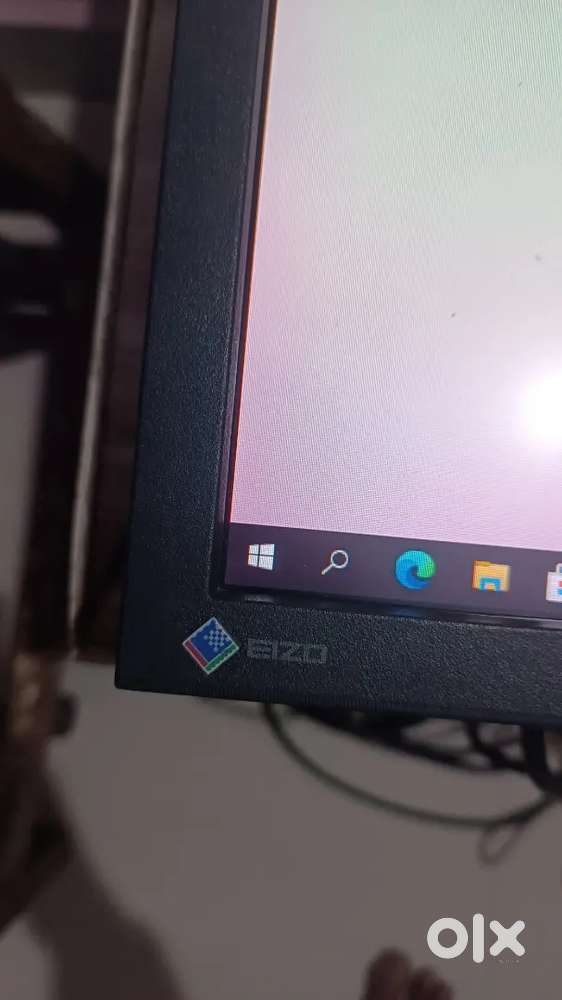 Eizo flexscan s2133 moniter argent sell