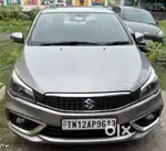 Maruti Suzuki Ciaz 2021 Petrol Well Maintained