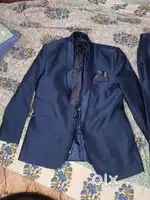 Reception coat