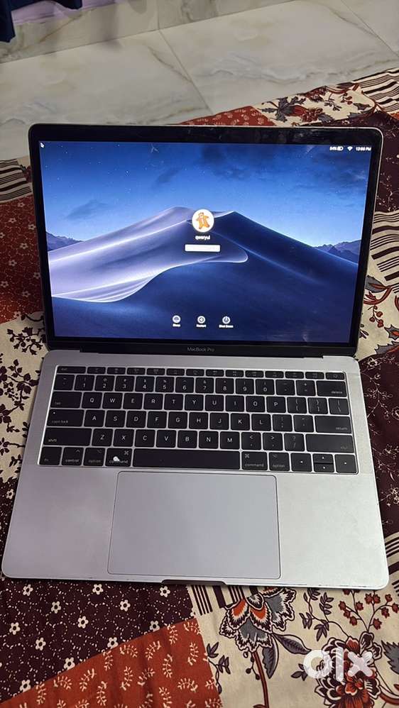 Macbook Pro 13 inch