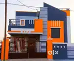 2 bhk house for sale in Coimbatore