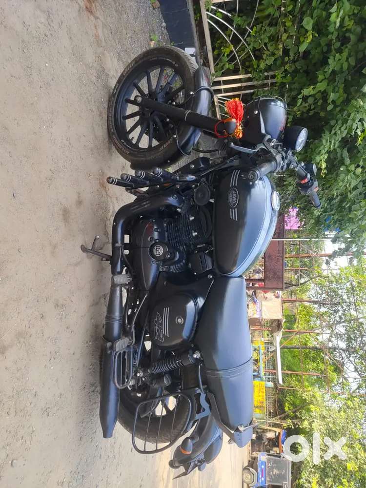 Good condition