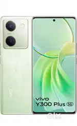 Vivo y300 + 5g