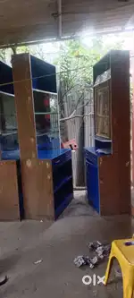 Bakery cupboard