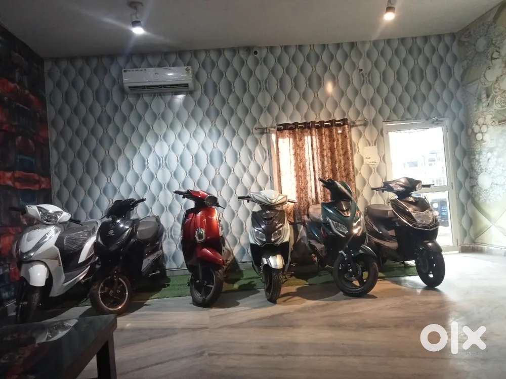 Reception list and sweeper