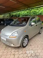 Chevrolet Spark 2010 Petrol Good Condition