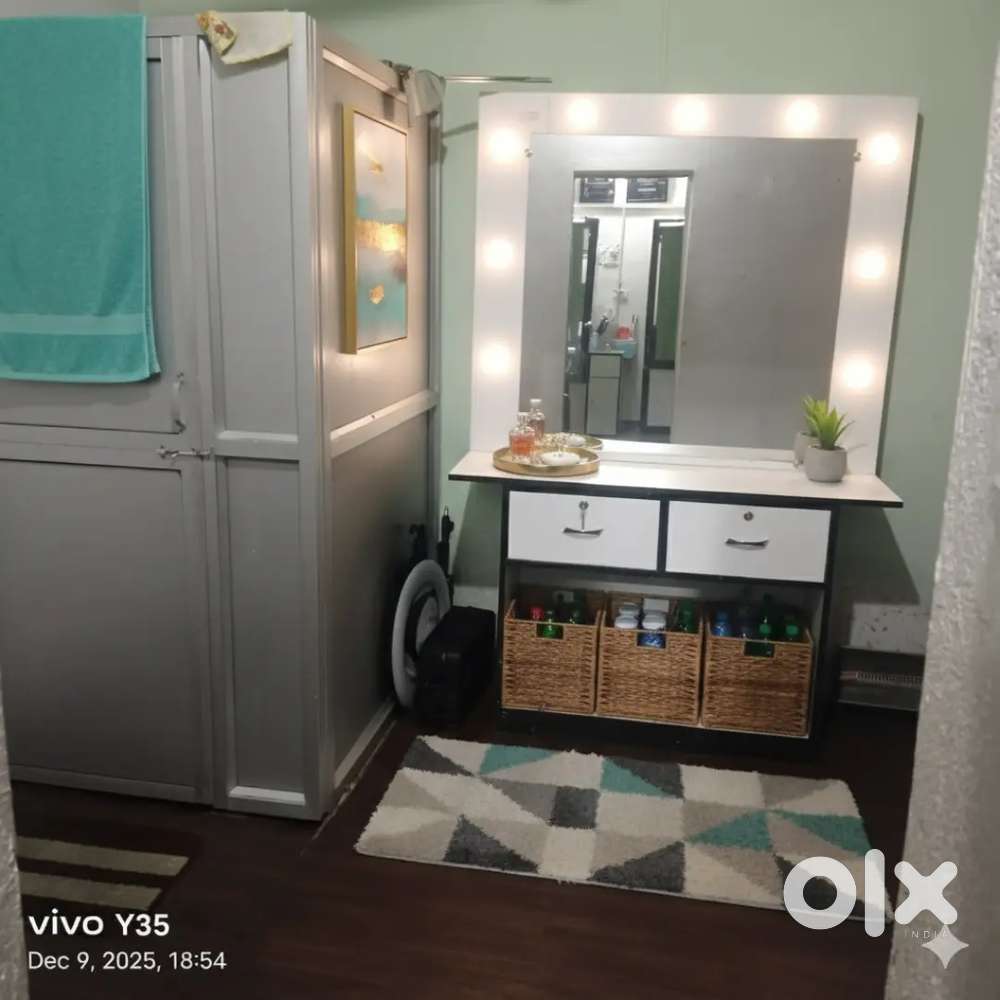 Beautician required for parlour