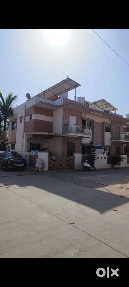 Full furnished sell