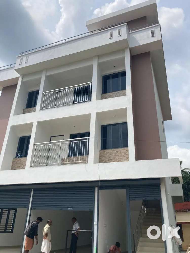 2BHK FIR RENT NEAR CANARA BANK VENDORE