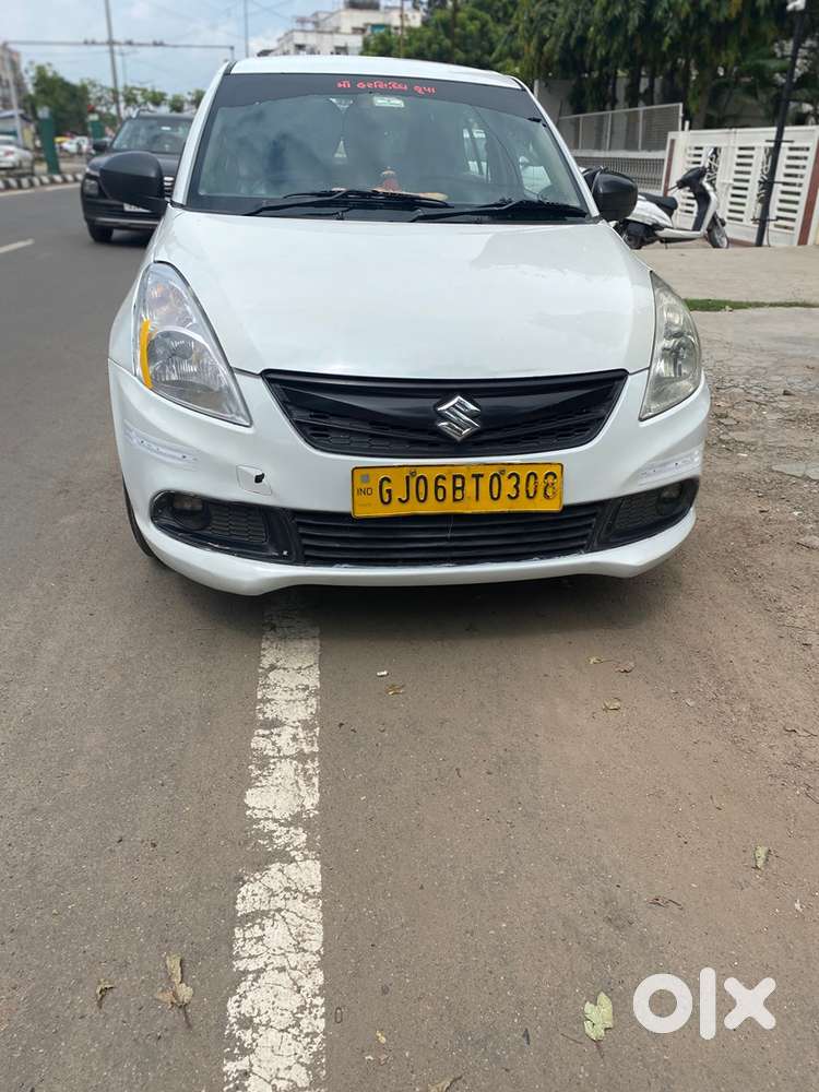 Maruti Suzuki Dzire 2019 Diesel Good Condition