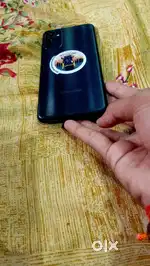 Selfie camera kharab hai Samsung f13 phone