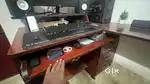 Computer Table (Table Only)