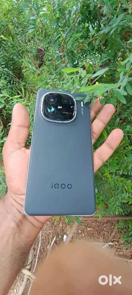 iQOO 12 12gb 256gb