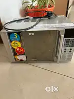 IFB microwave