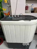 Semi Automatic Washing Machine
