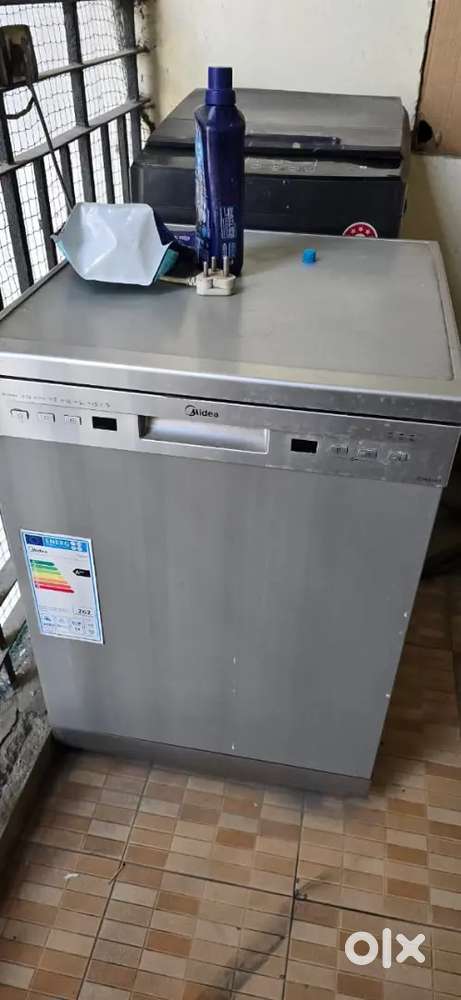 Dishwasher on sale