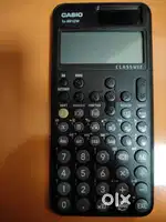 Casio FX-991CW engineering calculator For sale