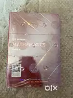 R.D. Sharma Mathematics Class X Guide and MCQs in Mathematics bundle