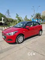 Hyundai i20 1.4 Magna Executive, 2017, Petrol