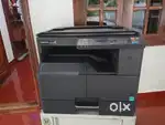 ഫോട്ടോസ്റ്റാറ്റ് മെഷീൻ (kyocera 1800)A3