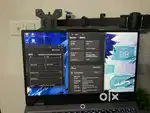 Lenovo LOQ RTX 3050 6gb i5 12450HX 16 4800mhz Only 3 month ,new laptop