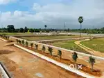 Developed Sites in Developing area