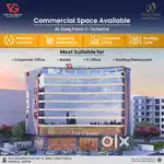 The Elysian-Corporate Tower