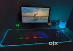 Ant Esports GS100 USB RGB Speakers