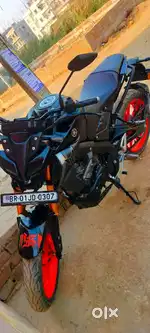 Bike selling
