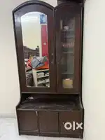 Dressing table