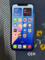 Iphone 12 pro max 256GB