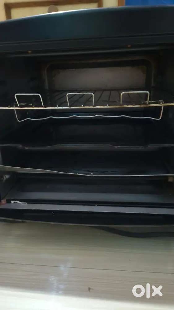 Morphy Richards 40l otg