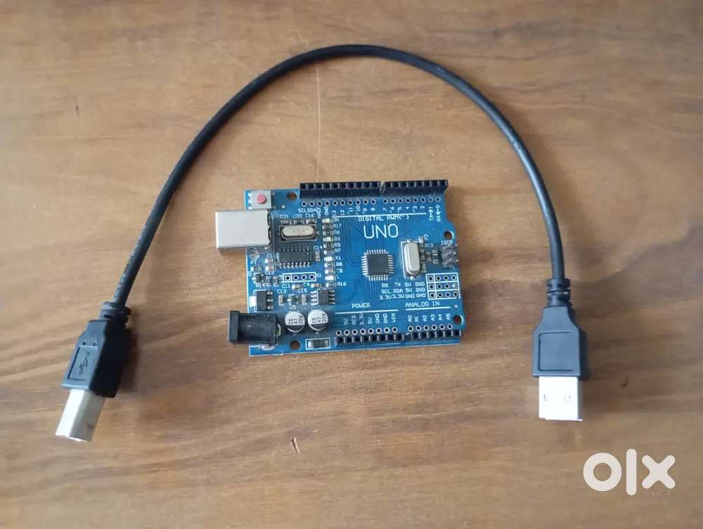 Arduino uno