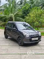 Maruti Suzuki Alto 800 Lxi, 2015, Petrol