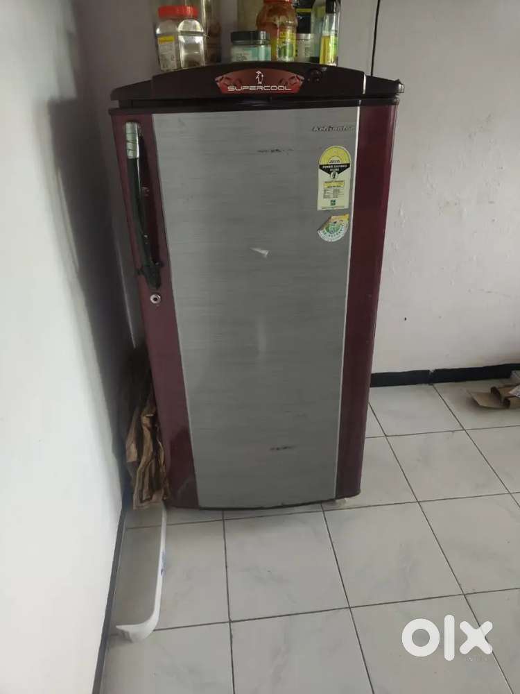 Urgent sale