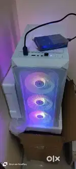 Gaming & rendering pc