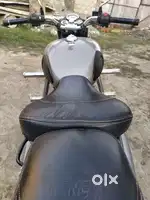 Want  to sell this royal Enfield classic