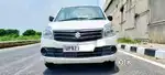 Maruti Suzuki Wagon R 2011 LPG Well Maintained single owner, ETAH NO.