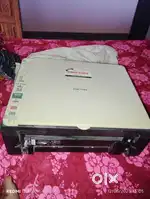 Ricoh printer lejer SP111su