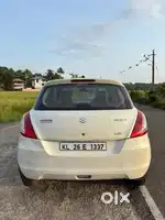 Maruti Suzuki Swift LDI Optional, 2013, Diesel