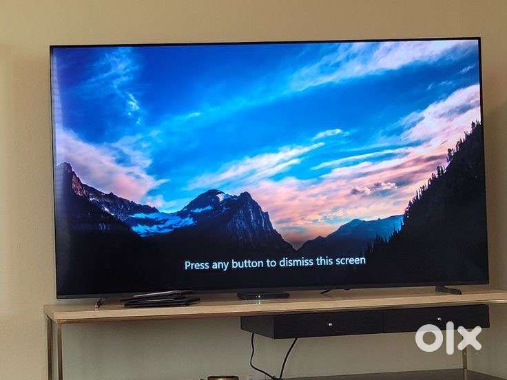 32 Inch 2 Year Warranty of Smart Led Tv 4k