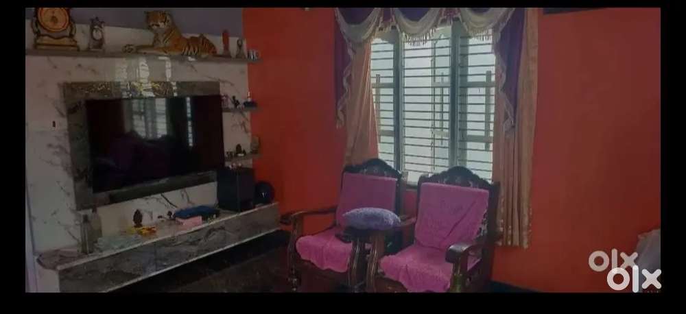 Two Houses of both 2 BHK for sale